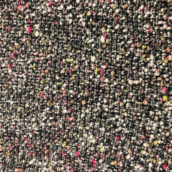 Rag & Bone Lory Tweed Zip Moto Jacket – Size Medium (Designer) - Picture 14 of 16